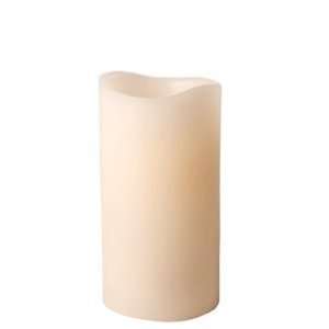   Edge Vanilla Scented Flameless Battery LED Candle By Enjoy Lighting
