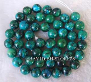   high quality natural stone dyed color material colore chrysocolla