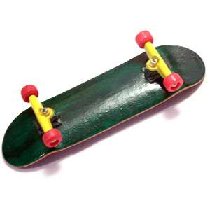 New Tuned Rasta Complete Wooden Fingerboard Fast Shipping  