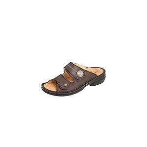Finn Comfort   Sansibar   82550 (Cigar Astrale)   Footwear  