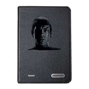  Star Trek the Movie Spock on  Kindle Cover Second 