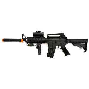  M83 Electric Airsoft Rifle Heavy Weight AEG Sports 