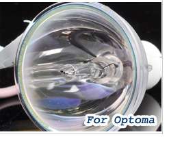 Projector AN XR10LP Lamp Bulb for SHARP XG MB50X XR 10X  