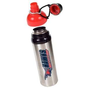  Stainless Steel Water Bottle (Team Color Lid)
