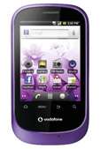 Vodafone Smart Purple   Pay as you go Mobiles   Tesco Phone Shop 