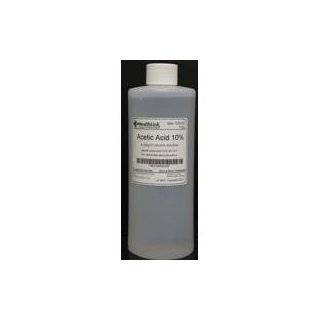 Formalin, 10% Buffered   4L (4 Liter)  Industrial 