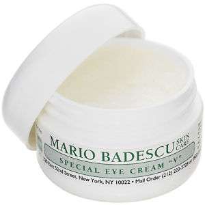 Mario Badescu Special Eye Cream V 785364300156  