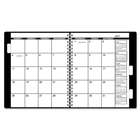 MeadWestvaco AAGPM21028 At A Glance Vertical Wall Planner