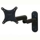   Monitor TV Wall mount bracket for most 10 to 27 LCD TV and Flat Pa