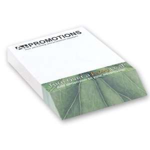  Promotional Pad   Bic, Beveled, 4 x 6, 150 sheets (250 
