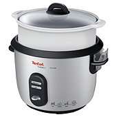 Tefal Classic 10 Cup Capacity Rice Cooker