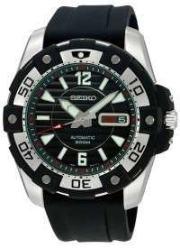 Seiko Superior Automatic Scuba Diver Watch SKZ271J2  
