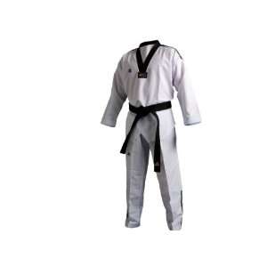  adidas Taekwondo Fighter III Dobok