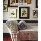   Country Living Handmade Frames Decorative Accents for the Home [Fine