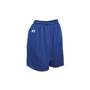    Create Russell Athletic Shorts Mesh Mens