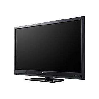BRAVIA® KDL46Z5100 46 inch Class Television 1080p LCD HDTV  Sony 