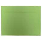   12) Brite Hue Ultra Lime Green Paper Envelope   25 envelopes per