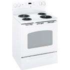   30 In. Freestanding Electric Range Freestanding 