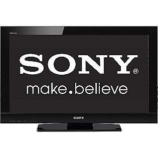 BRAVIA® KDL22BX300 22 inch Class Television 720p LCD HDTV  Sony 