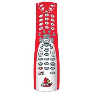  Louisville Cardinals Universal Remote Electronics