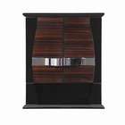 decolav natasha 22 x 9 x 26 bathroom wall cabinet