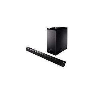 Virtual 3.1 Channel Sound Bar  Sony Computers & Electronics Home 