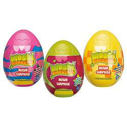 Buy Moshi Monsters Moshling Egg Surprise from our Animal Playsets 
