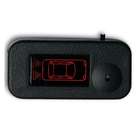 view car parking sensors with real time display monitor ps100