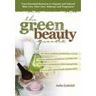 Health Communications The Green Beauty Guide Your Essential Resource 
