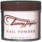 Tammy Taylor Clear Acrylic Powder Pink