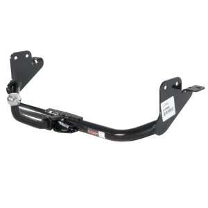 Curt 120481 Class 2 Receiver Hitch with 1 7/8 Euromount 