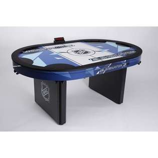 Halex Eliminator 72 NHL Air Hockey Table 