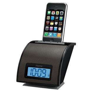 Alarm Clock for iPod/iPhone  iHome Computers & Electronics iPods &  