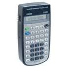 Algebra Scientific Calculator  