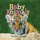 Kingfisher Baby Animals in the Jungle [New]