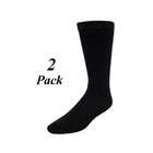 Wigwam Combat Boot Socks 2 Pack S8001 Black, MD