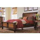Universal Furniture Brentwood King Sleigh Bed