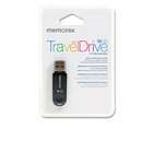 Memorex 32020017987 Mini Traveldrive Usb Flash Drive, 16gb (includes 