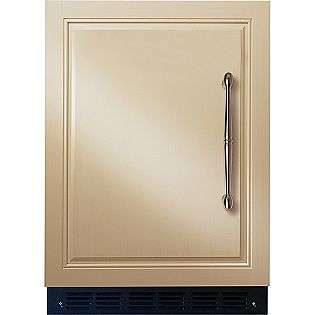 24 in. Fresh Food Refrigerator  GE Monogram Appliances Refrigerators 