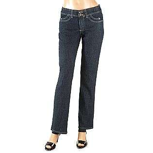 Midrise Jeans with No Gap Waist  LEE Clothing Womens Jeans 