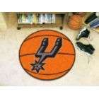 San Antonio Spurs Basketball  