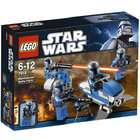 Lego Star Wars Mandalorian™ Battle Pack #7914