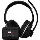 Turtle Beach EarForce PX3 Headset Stereo   Wireless   RF   30 ft   20 