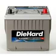 Shop for Car Batteries in the Automotive department of  