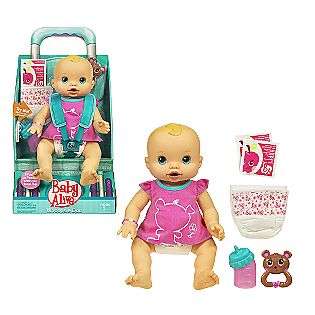   Doo  Baby Alive Toys & Games Dolls & Accessories Baby Dolls