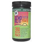 Ruths Hemp Foods Certified Organic Hemp Protein Powder, 16 oz, Ruths 
