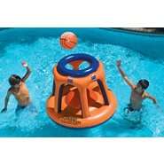 Swimline Giant Shootball Inflatable Pool Toy 