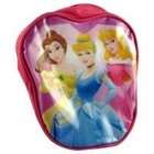 Mattel Disney Princess 2 Card Game Pack with Carry Case