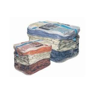ITW Space Bag Space Bag BRS 86112 6, 2 Piece Cube Combo Vac Bags at 
