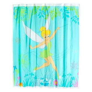     Disney Bed & Bath Bath Essentials Shower Curtains & Accessories